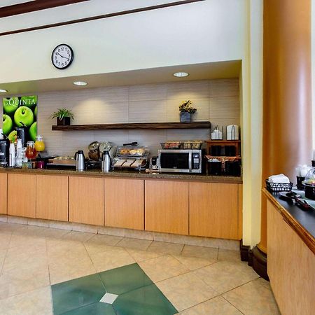La Quinta By Wyndham Raleigh/Durham Southpoint Hotell Exteriör bild