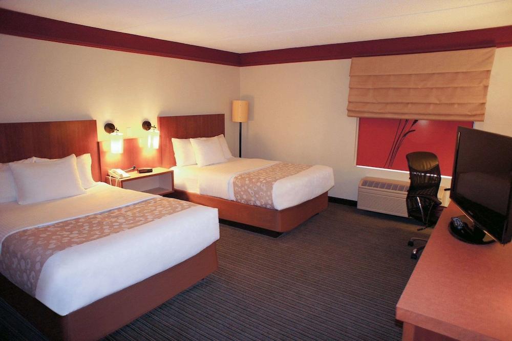 La Quinta By Wyndham Raleigh/Durham Southpoint Hotell Exteriör bild
