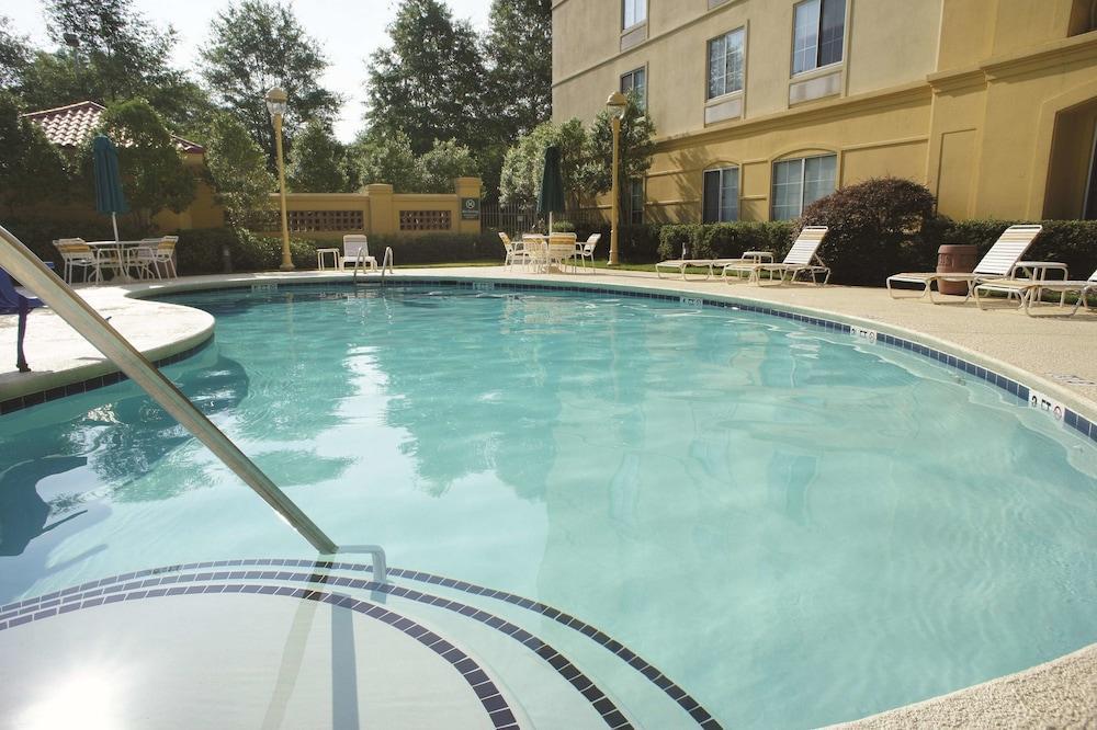 La Quinta By Wyndham Raleigh/Durham Southpoint Hotell Exteriör bild