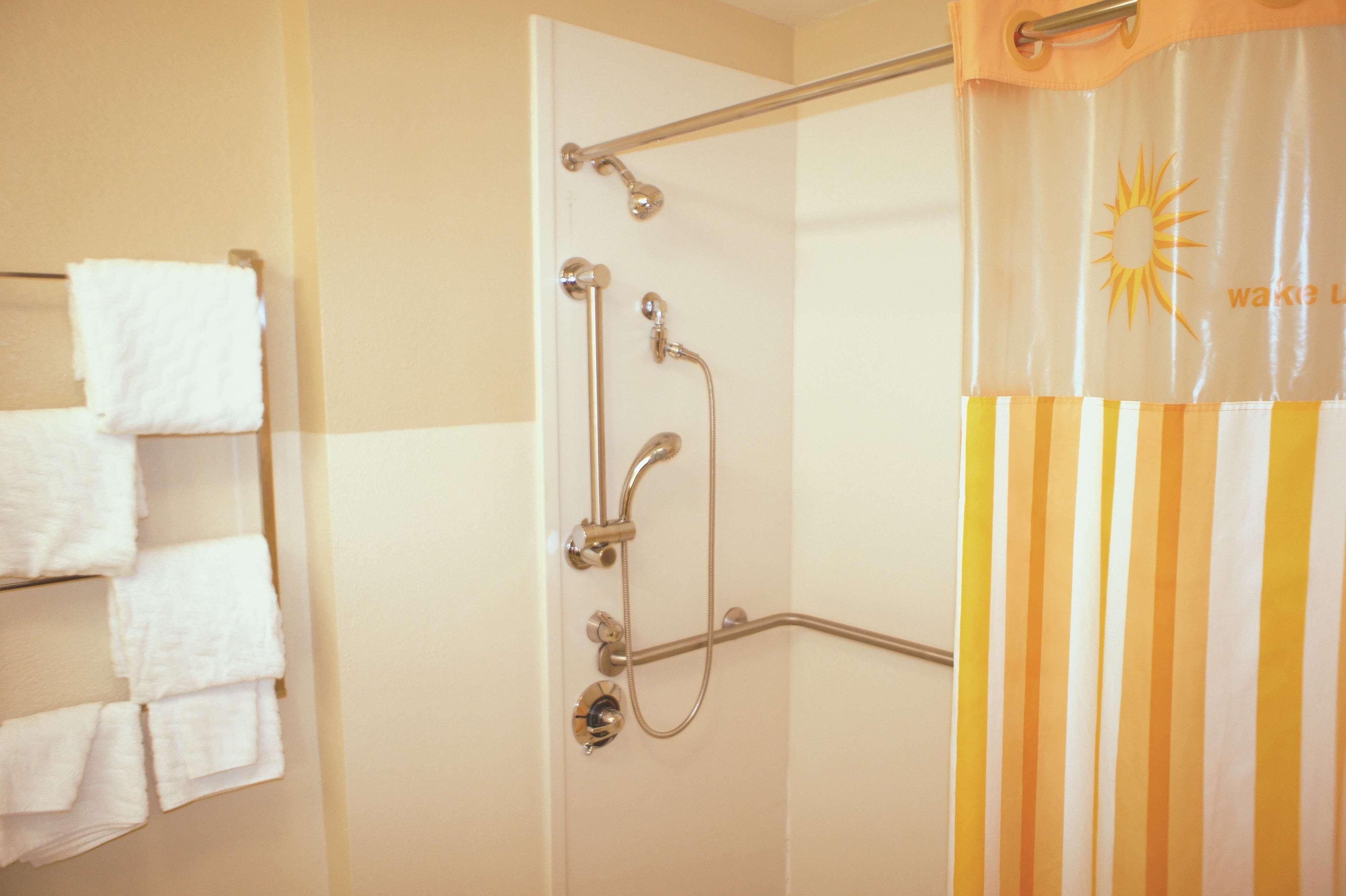 La Quinta By Wyndham Raleigh/Durham Southpoint Hotell Exteriör bild