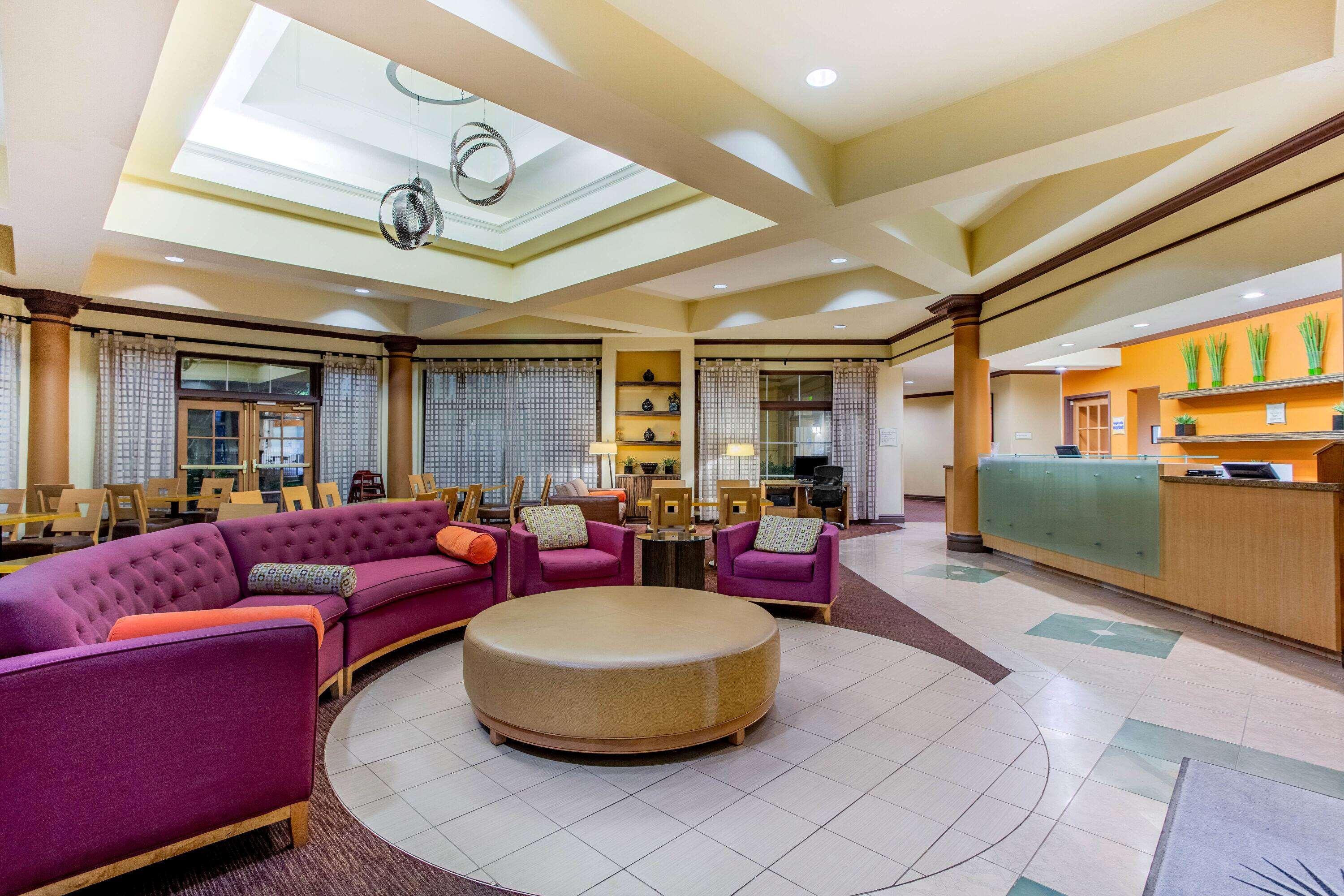 La Quinta By Wyndham Raleigh/Durham Southpoint Hotell Exteriör bild