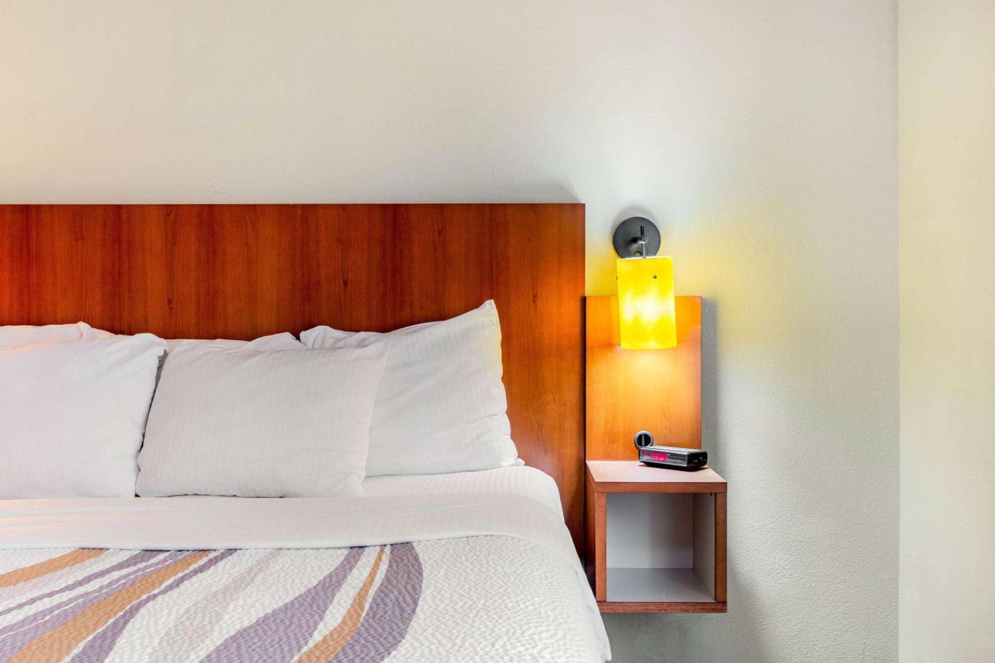 La Quinta By Wyndham Raleigh/Durham Southpoint Hotell Exteriör bild