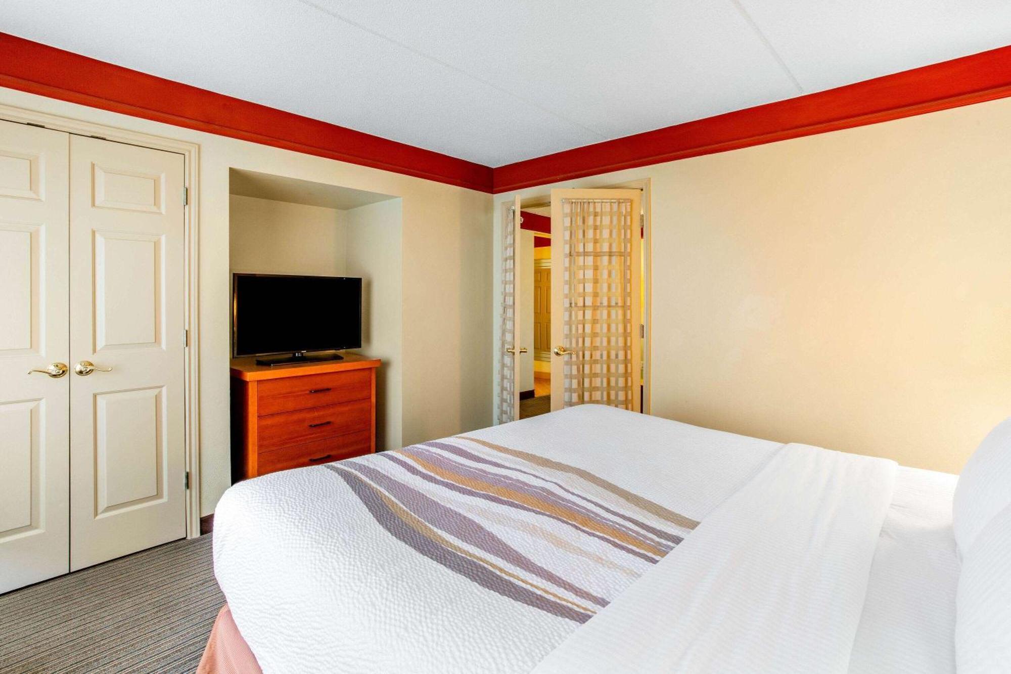 La Quinta By Wyndham Raleigh/Durham Southpoint Hotell Exteriör bild