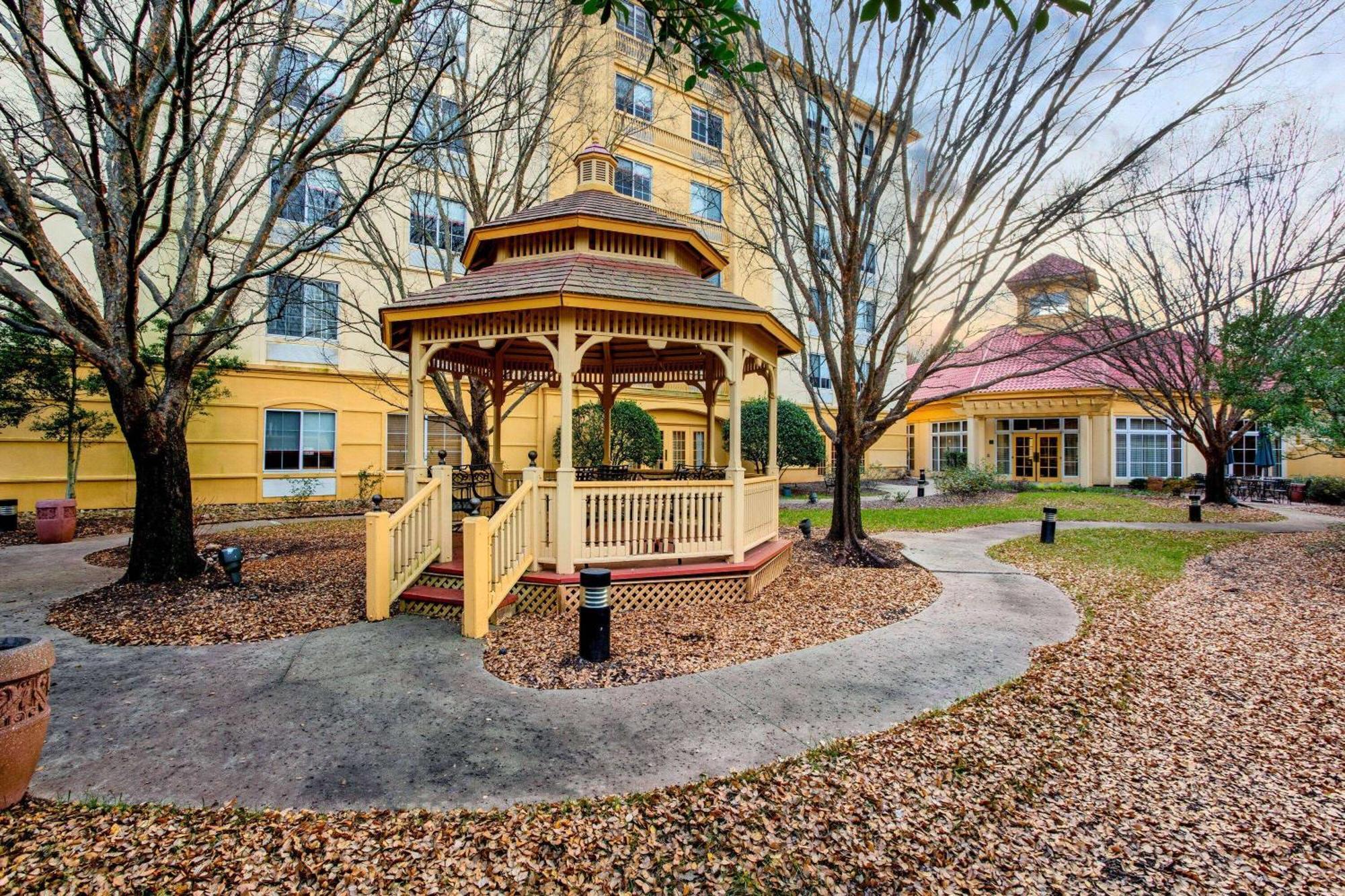 La Quinta By Wyndham Raleigh/Durham Southpoint Hotell Exteriör bild