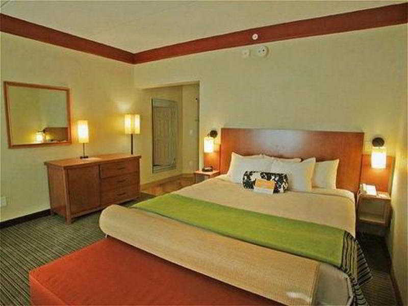 La Quinta By Wyndham Raleigh/Durham Southpoint Hotell Exteriör bild