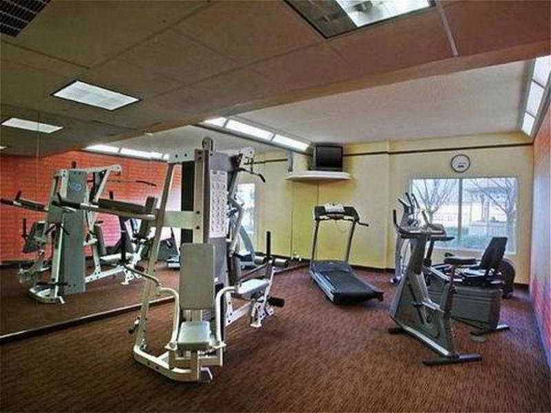 La Quinta By Wyndham Raleigh/Durham Southpoint Hotell Exteriör bild