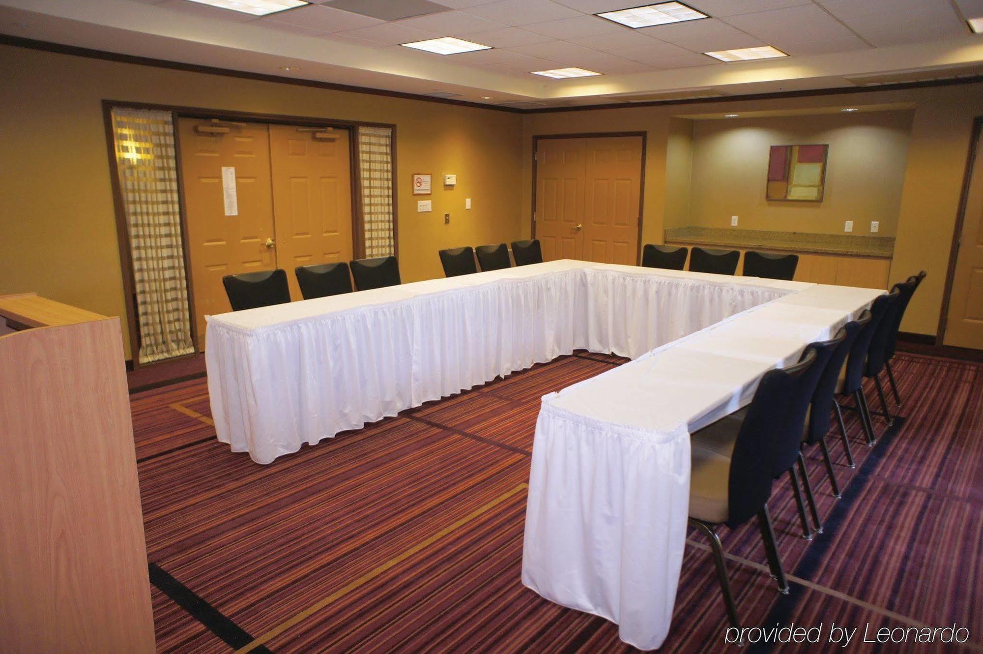 La Quinta By Wyndham Raleigh/Durham Southpoint Hotell Exteriör bild